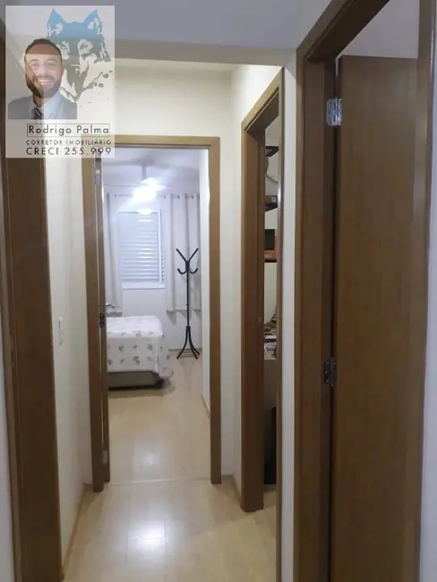 Foto 9 de Apartamento com 3 quartos à venda, 73m2 em Sao Jose Dos Campos - SP