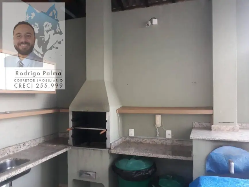 Foto 7 de Apartamento com 3 quartos à venda, 73m2 em Sao Jose Dos Campos - SP