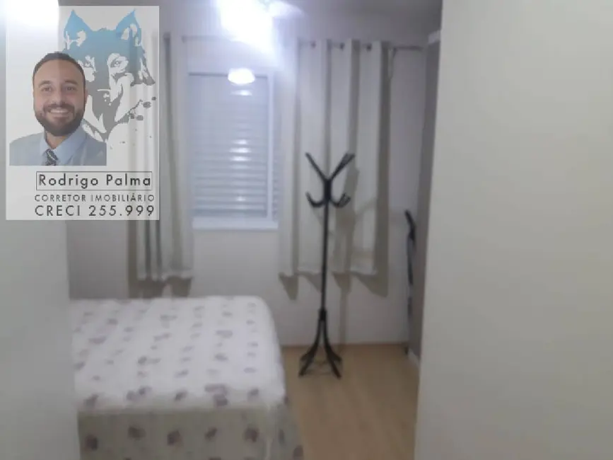 Foto 8 de Apartamento com 3 quartos à venda, 73m2 em Sao Jose Dos Campos - SP