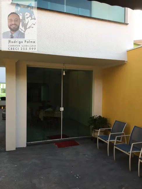 Foto 3 de Sobrado com 3 quartos à venda, 160m2 em Sao Jose Dos Campos - SP