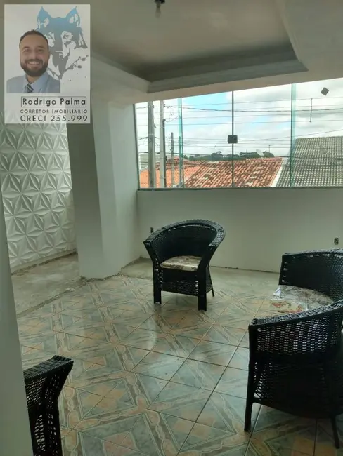 Foto 1 de Sobrado com 3 quartos à venda, 160m2 em Sao Jose Dos Campos - SP