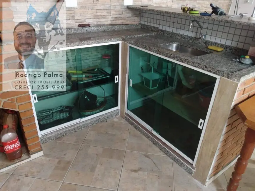 Foto 8 de Sobrado com 3 quartos à venda, 160m2 em Sao Jose Dos Campos - SP