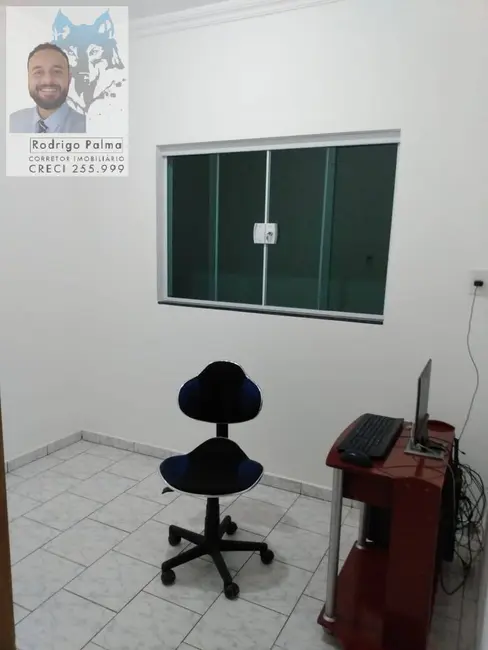 Foto 9 de Sobrado com 3 quartos à venda, 160m2 em Sao Jose Dos Campos - SP