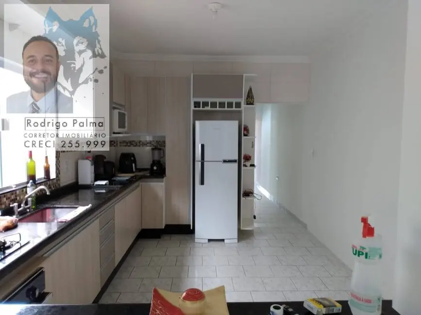 Foto 6 de Sobrado com 3 quartos à venda, 160m2 em Sao Jose Dos Campos - SP