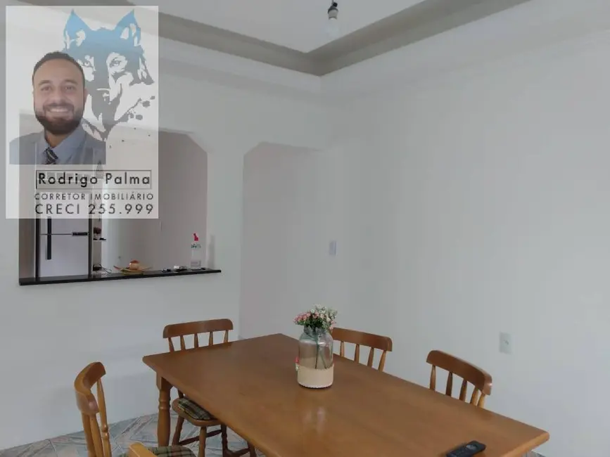 Foto 7 de Sobrado com 3 quartos à venda, 160m2 em Sao Jose Dos Campos - SP