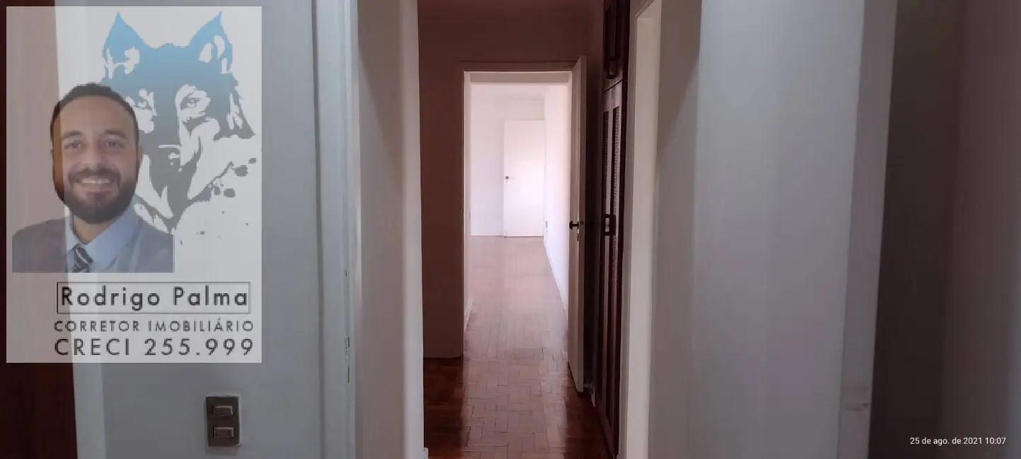 Foto 7 de Apartamento com 3 quartos à venda, 136m2 em Sao Jose Dos Campos - SP