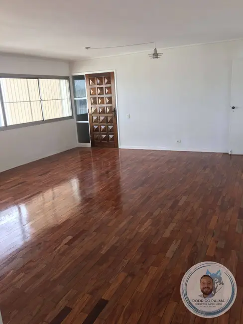 Foto 1 de Apartamento com 3 quartos à venda, 136m2 em Sao Jose Dos Campos - SP
