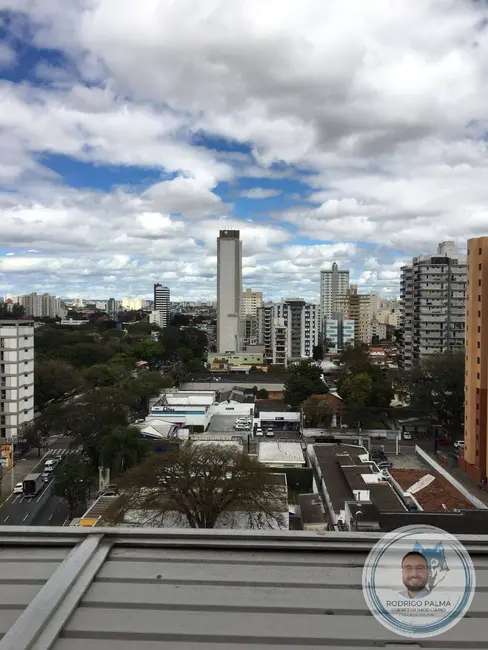 Foto 2 de Apartamento com 3 quartos à venda, 136m2 em Sao Jose Dos Campos - SP