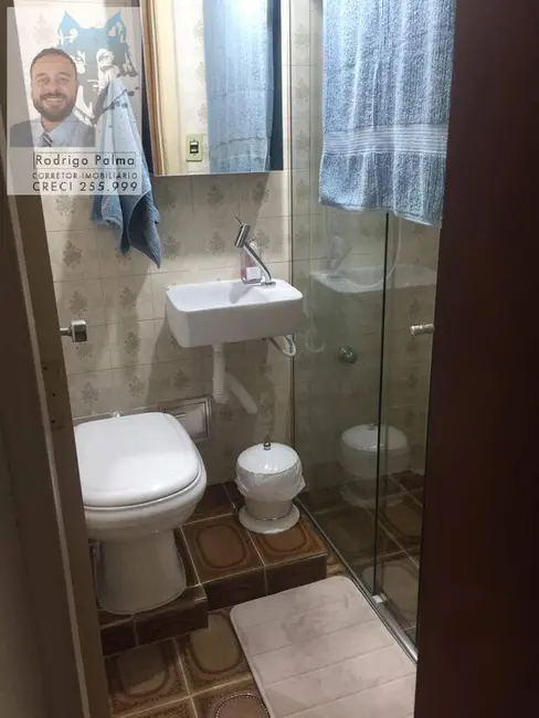 Foto 7 de Apartamento com 3 quartos à venda, 84m2 em Sao Jose Dos Campos - SP
