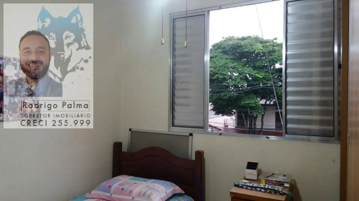 Foto 5 de Apartamento com 3 quartos à venda, 84m2 em Sao Jose Dos Campos - SP