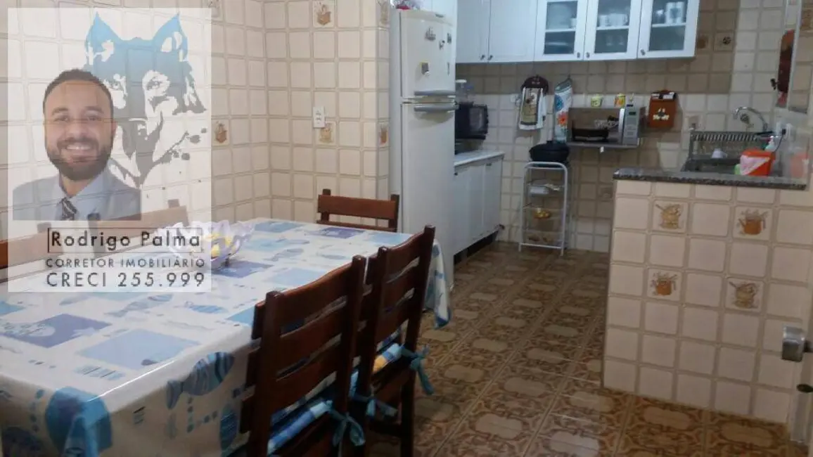 Foto 3 de Apartamento com 3 quartos à venda, 84m2 em Sao Jose Dos Campos - SP