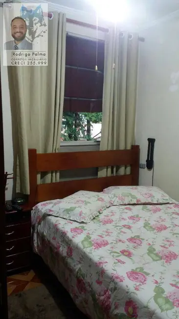 Foto 4 de Apartamento com 3 quartos à venda, 84m2 em Sao Jose Dos Campos - SP