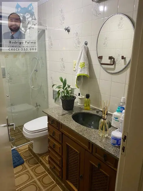 Foto 6 de Apartamento com 3 quartos à venda, 84m2 em Sao Jose Dos Campos - SP