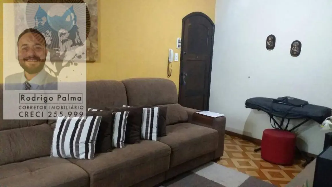 Foto 2 de Apartamento com 3 quartos à venda, 84m2 em Sao Jose Dos Campos - SP