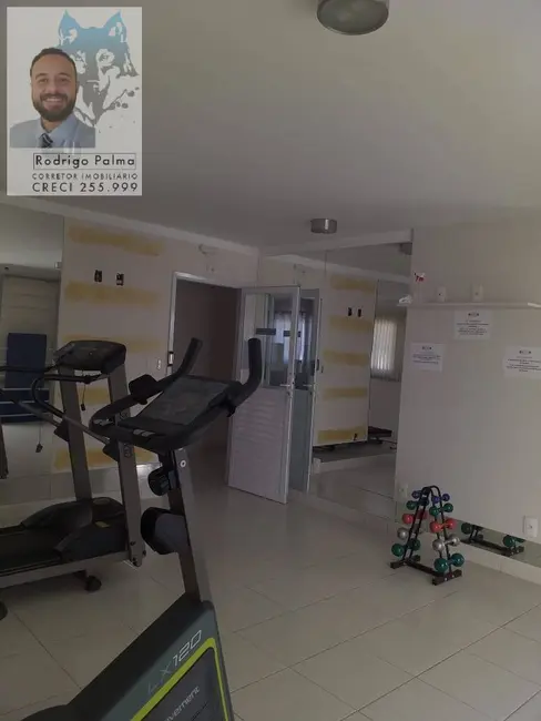 Foto 9 de Apartamento com 3 quartos à venda, 67m2 em Sao Jose Dos Campos - SP