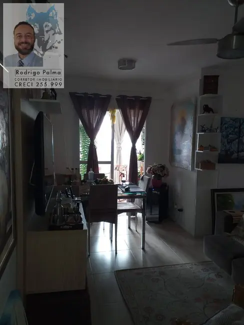 Foto 3 de Apartamento com 3 quartos à venda, 67m2 em Sao Jose Dos Campos - SP