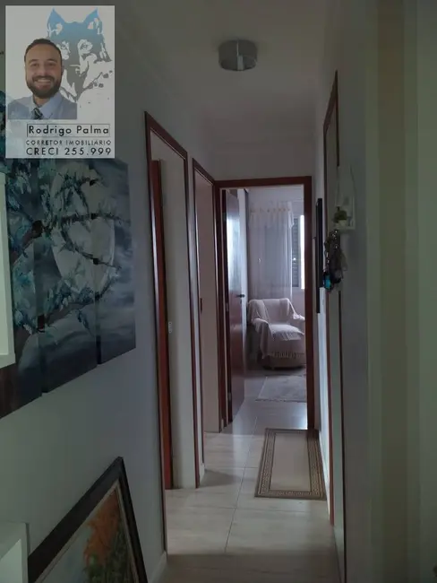 Foto 6 de Apartamento com 3 quartos à venda, 67m2 em Sao Jose Dos Campos - SP