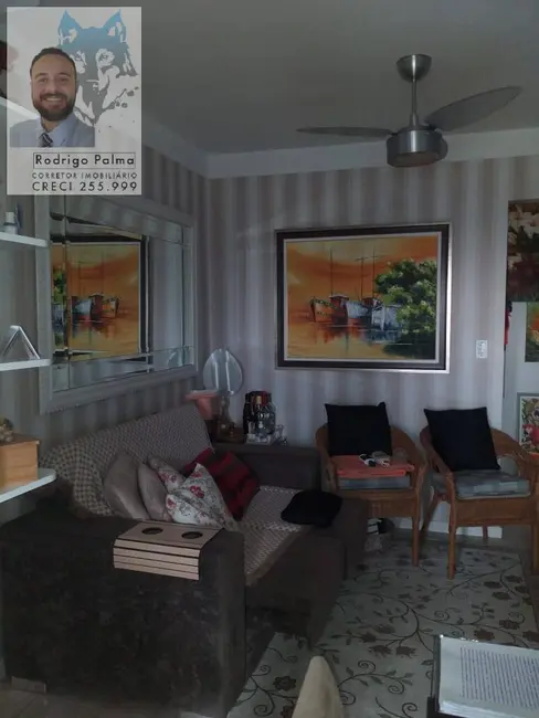 Foto 1 de Apartamento com 3 quartos à venda, 67m2 em Sao Jose Dos Campos - SP