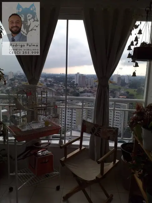 Foto 4 de Apartamento com 3 quartos à venda, 67m2 em Sao Jose Dos Campos - SP