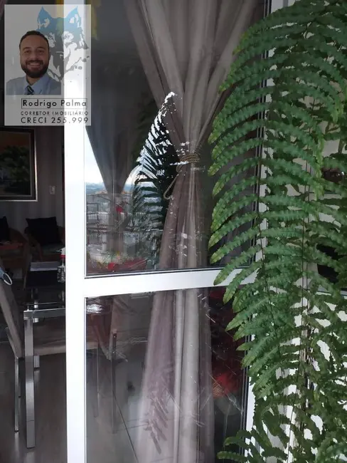 Foto 5 de Apartamento com 3 quartos à venda, 67m2 em Sao Jose Dos Campos - SP