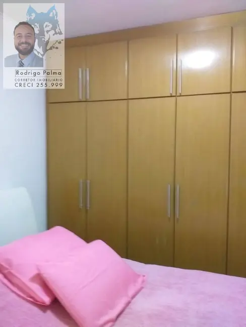 Foto 4 de Apartamento com 2 quartos à venda, 75m2 em Luz, São Paulo - SP