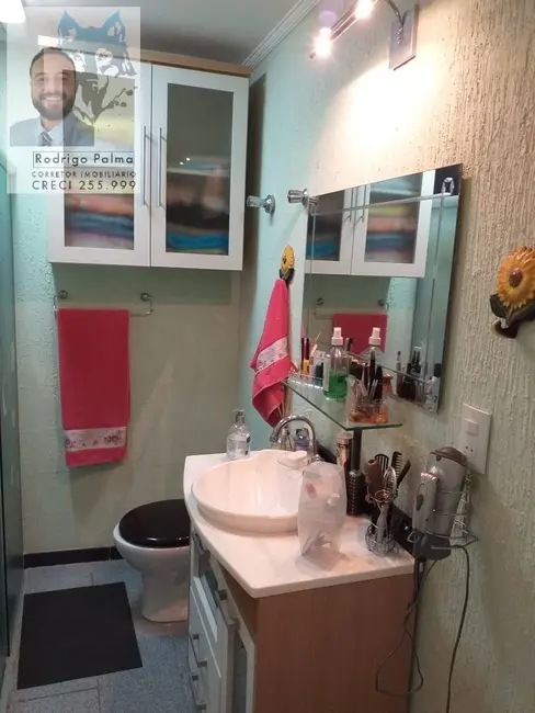 Foto 6 de Apartamento com 2 quartos à venda, 75m2 em Luz, São Paulo - SP
