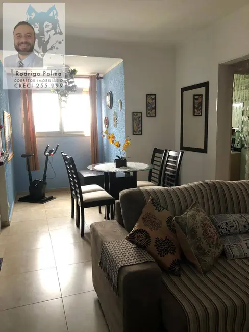 Foto 1 de Apartamento com 2 quartos à venda, 75m2 em Luz, São Paulo - SP