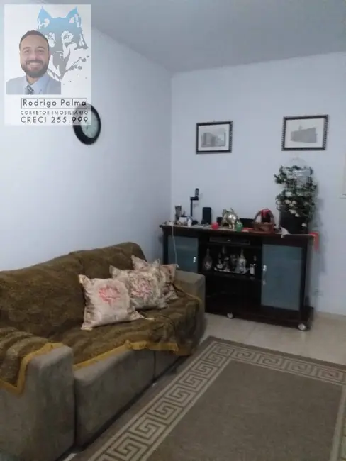 Foto 2 de Apartamento com 2 quartos à venda, 75m2 em Luz, São Paulo - SP