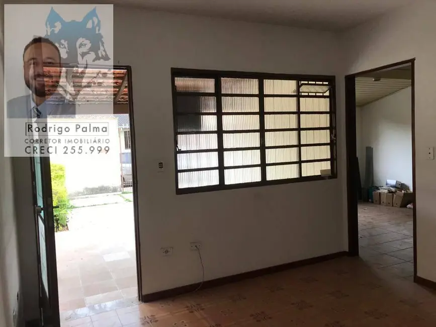 Foto 1 de Casa com 4 quartos à venda, 250m2 em Sao Jose Dos Campos - SP