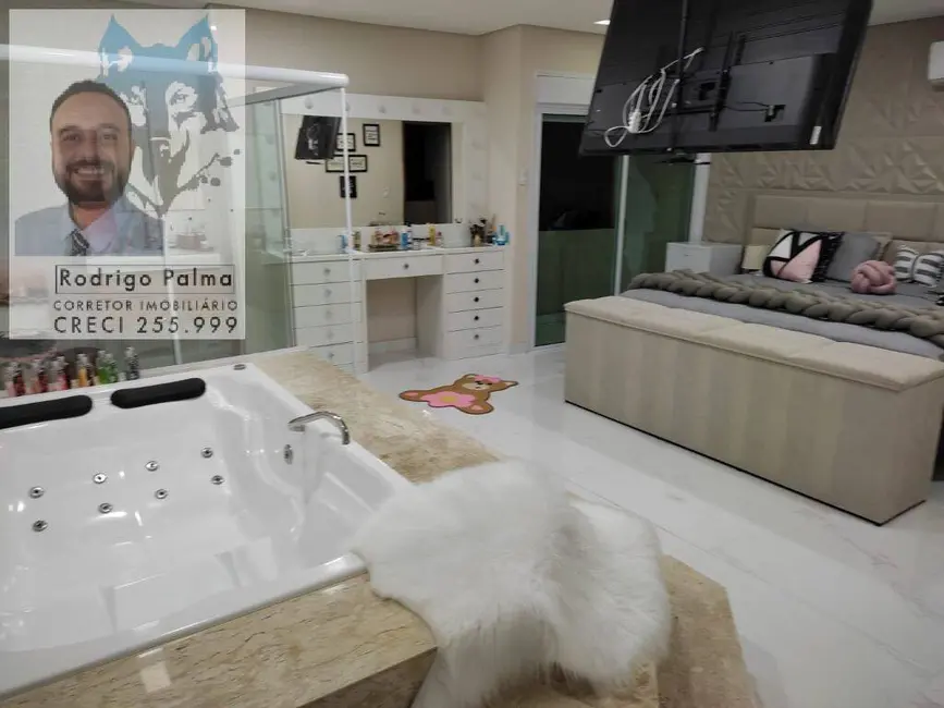 Casa com 3 quartos à venda, 196m2 em Sao Jose Dos Campos - SP - imagem 6 Foto 6 de Casa com 3 quartos à venda, 196m2 em Sao Jose Dos Campos - SP