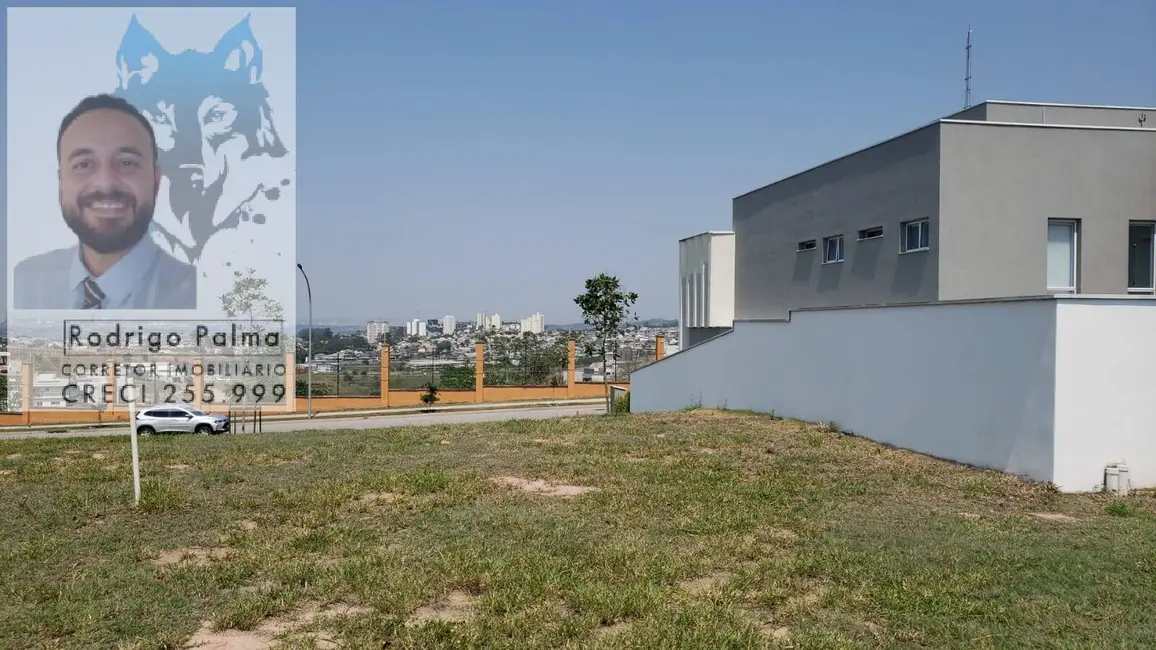 Foto 6 de Terreno / Lote à venda, 530122m2 em Sao Jose Dos Campos - SP