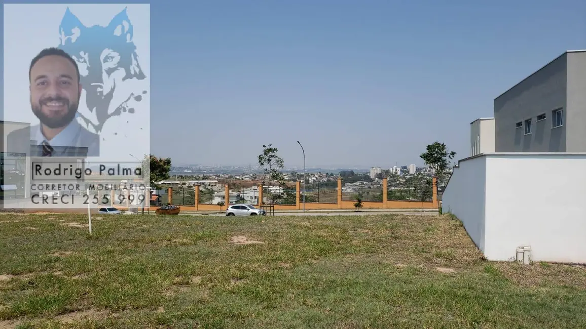 Foto 4 de Terreno / Lote à venda, 530122m2 em Sao Jose Dos Campos - SP