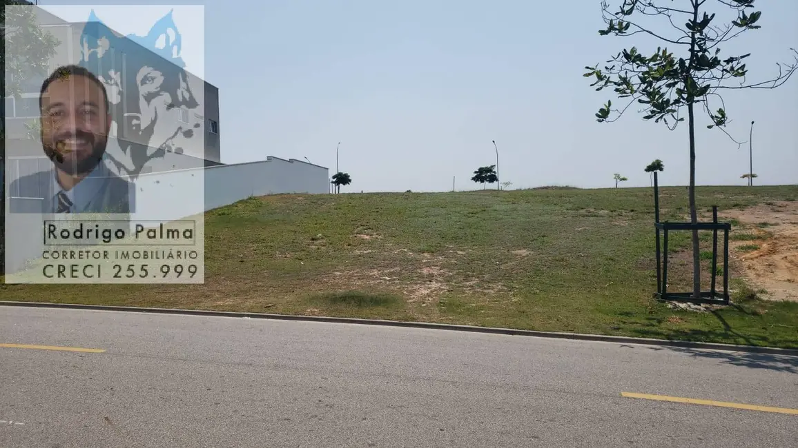 Foto 1 de Terreno / Lote à venda, 530122m2 em Sao Jose Dos Campos - SP