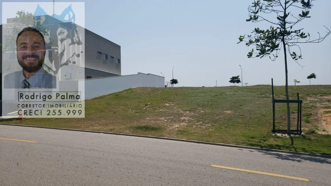 Foto 3 de Terreno / Lote à venda, 530122m2 em Sao Jose Dos Campos - SP