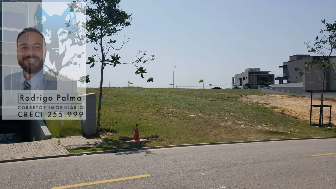 Foto 2 de Terreno / Lote à venda, 530122m2 em Sao Jose Dos Campos - SP