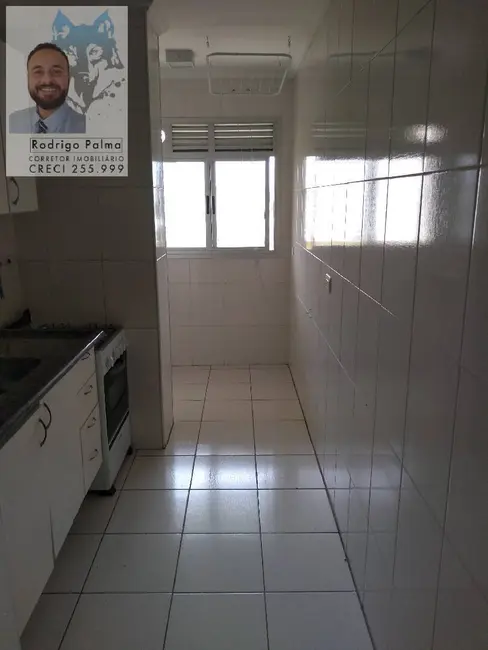 Foto 9 de Apartamento com 1 quarto à venda, 45m2 em Sao Jose Dos Campos - SP