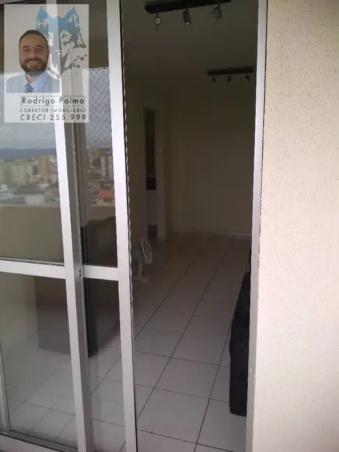 Foto 4 de Apartamento com 1 quarto à venda, 45m2 em Sao Jose Dos Campos - SP