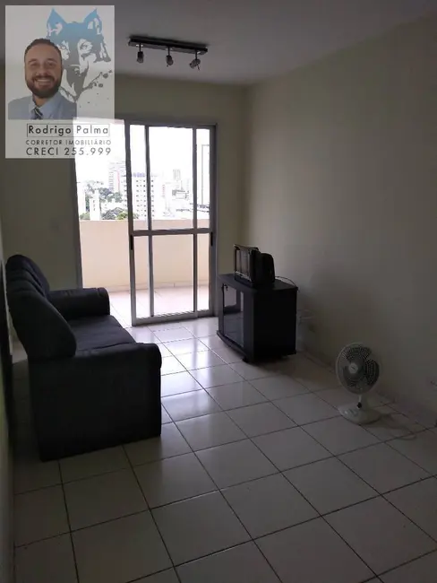 Foto 5 de Apartamento com 1 quarto à venda, 45m2 em Sao Jose Dos Campos - SP