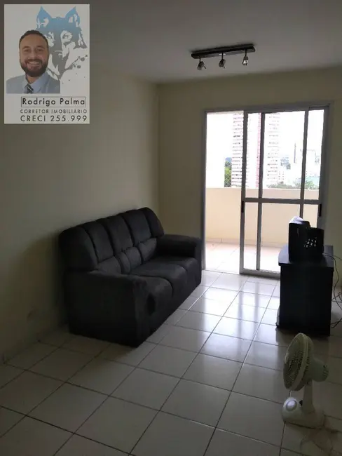 Foto 6 de Apartamento com 1 quarto à venda, 45m2 em Sao Jose Dos Campos - SP