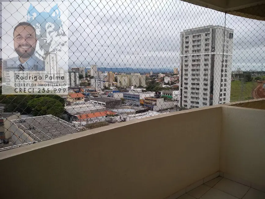 Foto 1 de Apartamento com 1 quarto à venda, 45m2 em Sao Jose Dos Campos - SP