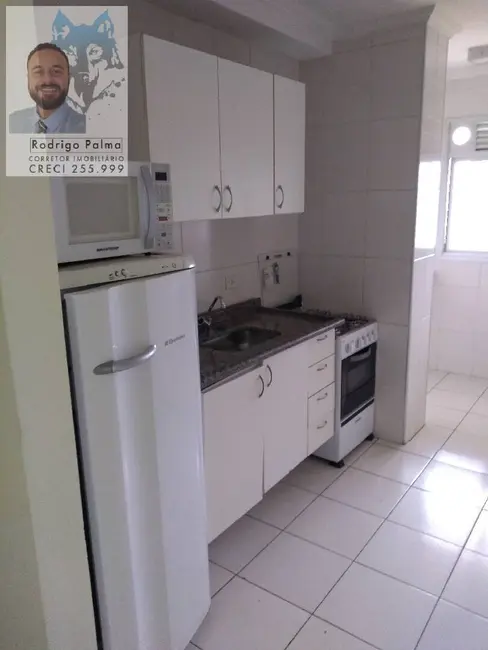 Foto 8 de Apartamento com 1 quarto à venda, 45m2 em Sao Jose Dos Campos - SP