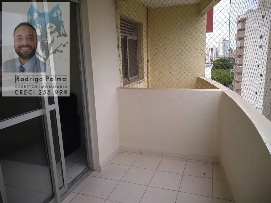 Foto 2 de Apartamento com 1 quarto à venda, 45m2 em Sao Jose Dos Campos - SP
