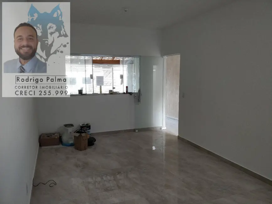 Foto 2 de Sobrado com 4 quartos à venda, 180m2 em Sao Jose Dos Campos - SP