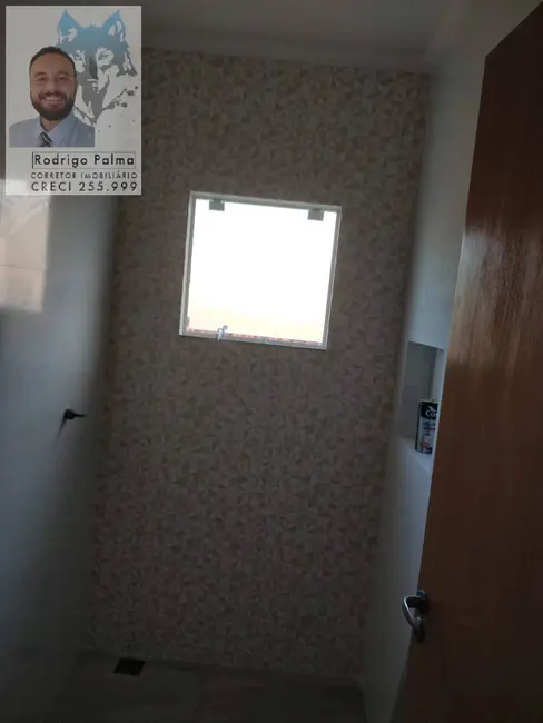 Sobrado com 4 quartos à venda, 180m2 em Sao Jose Dos Campos - SP - imagem 7 Foto 7 de Sobrado com 4 quartos à venda, 180m2 em Sao Jose Dos Campos - SP