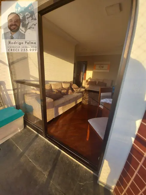 Foto 2 de Apartamento com 3 quartos à venda, 104m2 em Sao Jose Dos Campos - SP