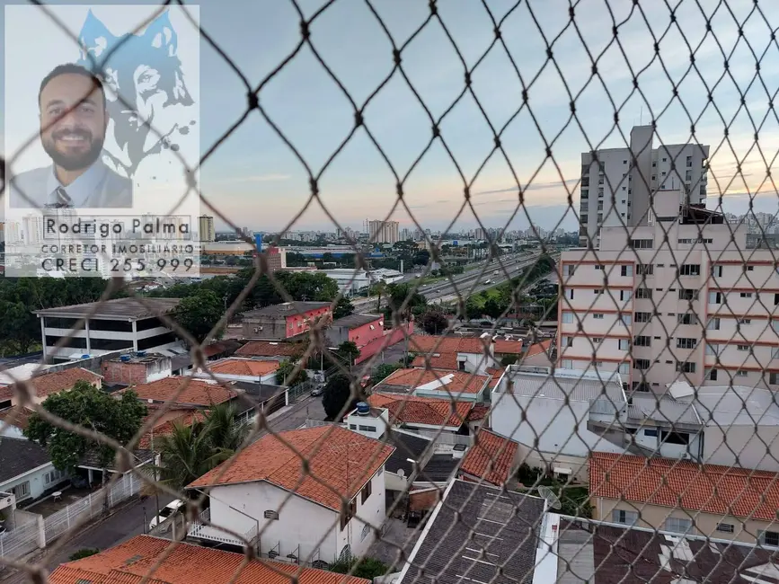 Foto 6 de Apartamento com 3 quartos à venda, 104m2 em Sao Jose Dos Campos - SP