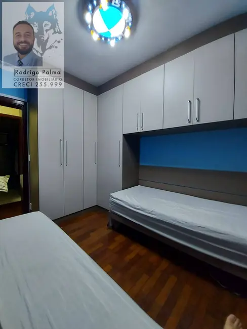 Foto 8 de Apartamento com 3 quartos à venda, 104m2 em Sao Jose Dos Campos - SP