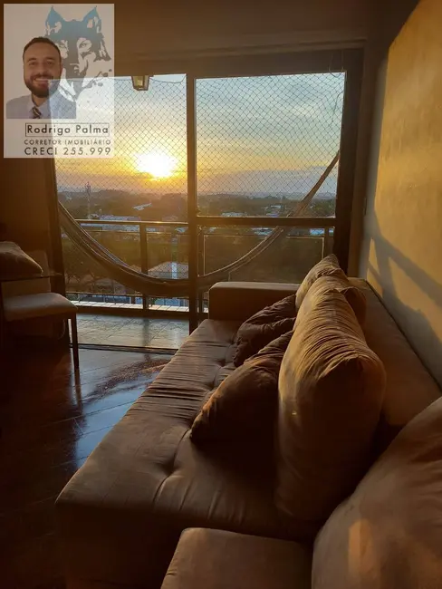 Foto 1 de Apartamento com 3 quartos à venda, 104m2 em Sao Jose Dos Campos - SP