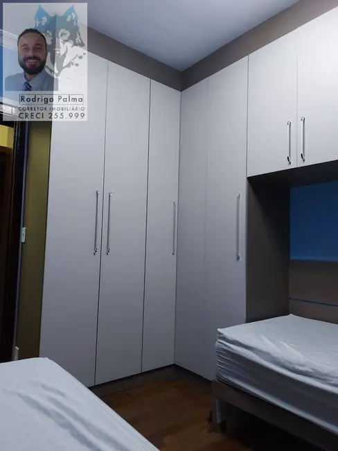 Foto 7 de Apartamento com 3 quartos à venda, 104m2 em Sao Jose Dos Campos - SP