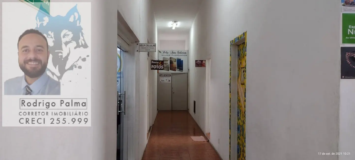 Foto 2 de Sala Comercial à venda, 420m2 em Sao Jose Dos Campos - SP